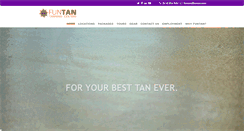 Desktop Screenshot of funtan.com